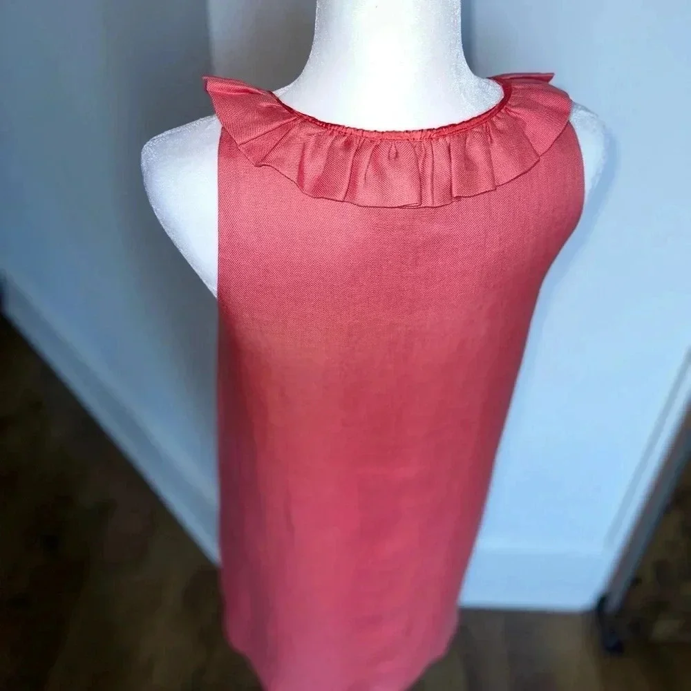Kate Spade New York V-Neck Mini Dress size 4
